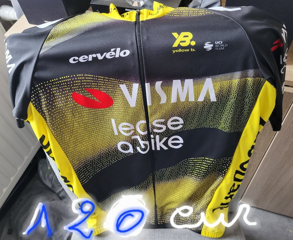 Ensemble cycliste, Vélos & Vélomoteurs, Enlèvement, Neuf, M, Vêtements d'extérieur