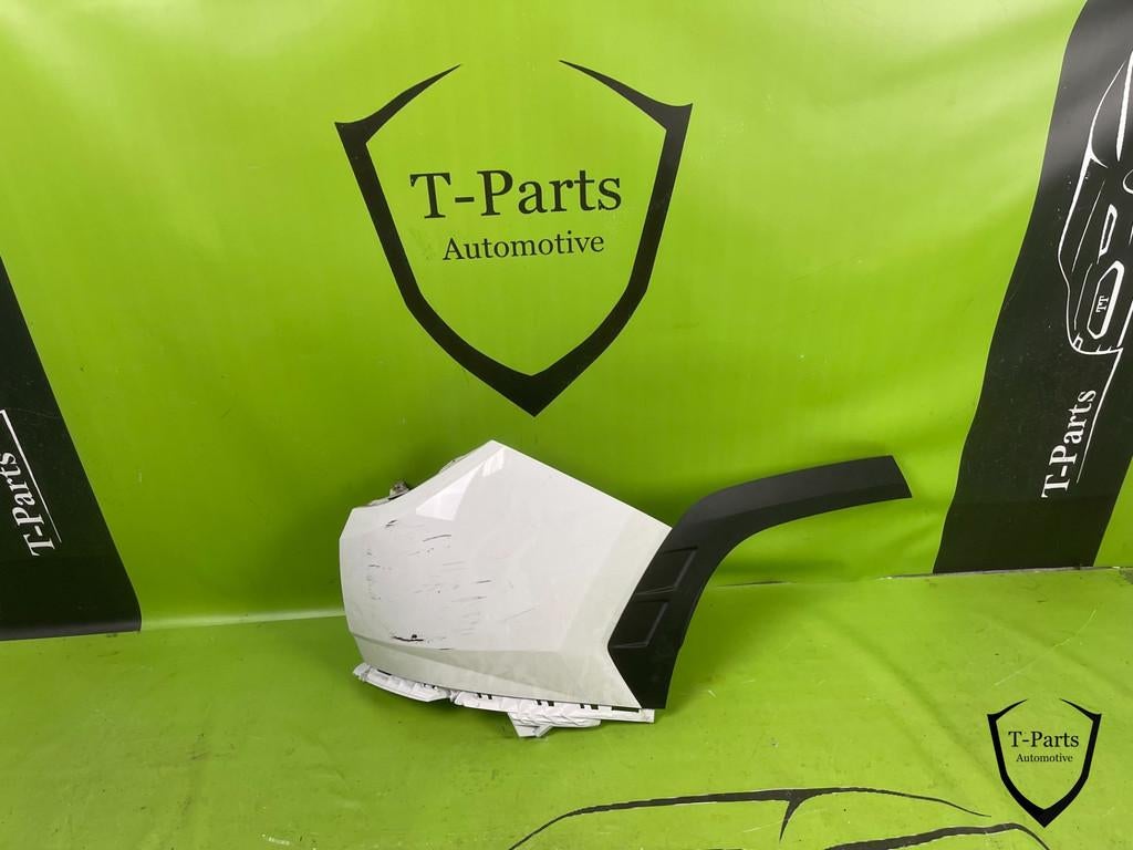 hyundai tucson links achterbumper bumper, Info@fabrikant.eu, Bumper, Hyundai, Fabrikantstraat 1
1000 AA  Amsterdam