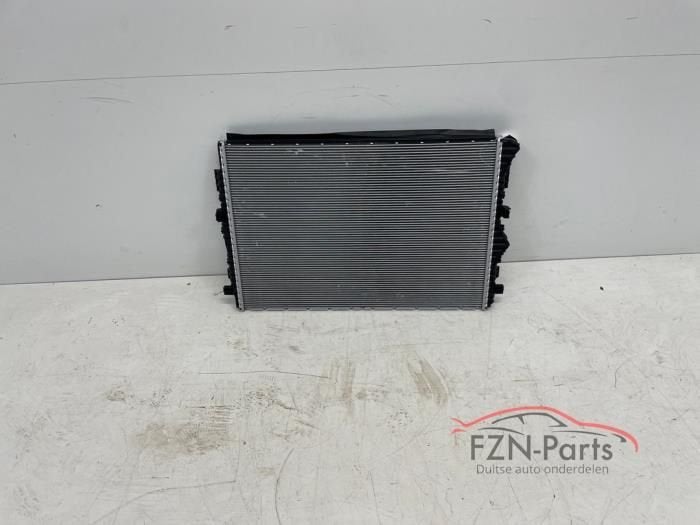 VW Golf 8 5H Radiateur Los (5WA121251D), Enlèvement ou Envoi, Utilisé