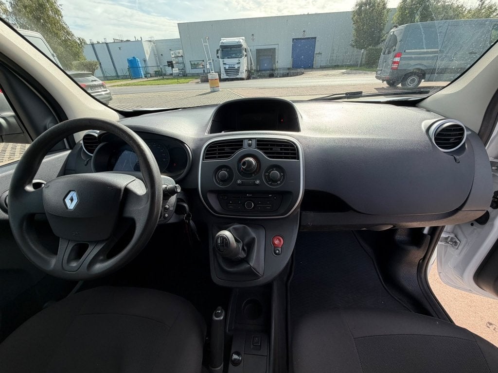 Renault Kangoo (Stock ID 83220) — 16
