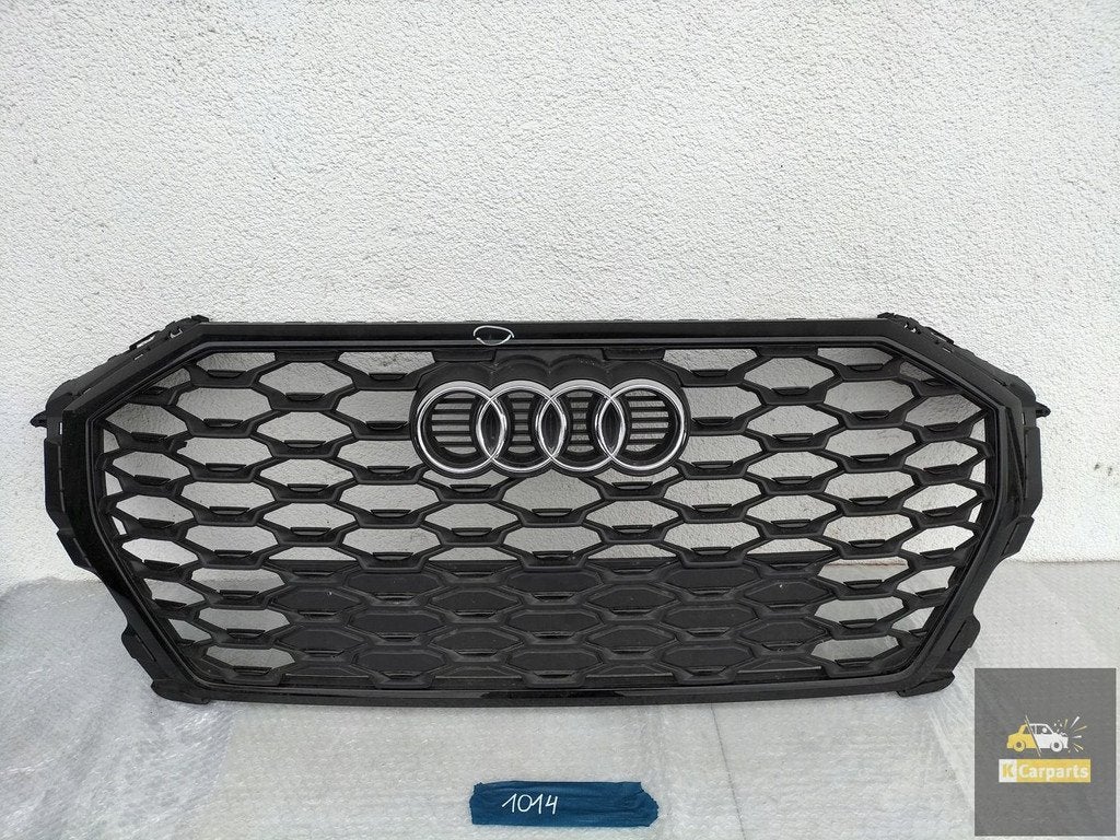 83F853651, CALANDRE AUDI Q3 S-LINE, AUDI AG, Auto-Union-Strasse 1
85045  Ingolstadt, DE, Audi, Utilisé