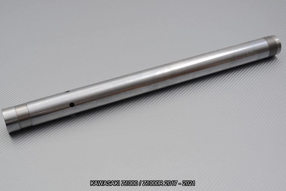 Tubes de fourche SPR KAWASAKI Z1000 / Z1000R 2017 - 2021, Motos, Enlèvement ou Envoi, Neuf