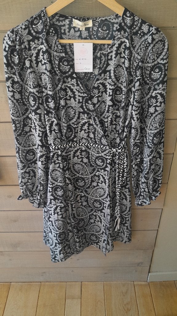 Jurk Nieuw, Ophalen of Verzenden, Nieuw, Maat 38/40 (M)