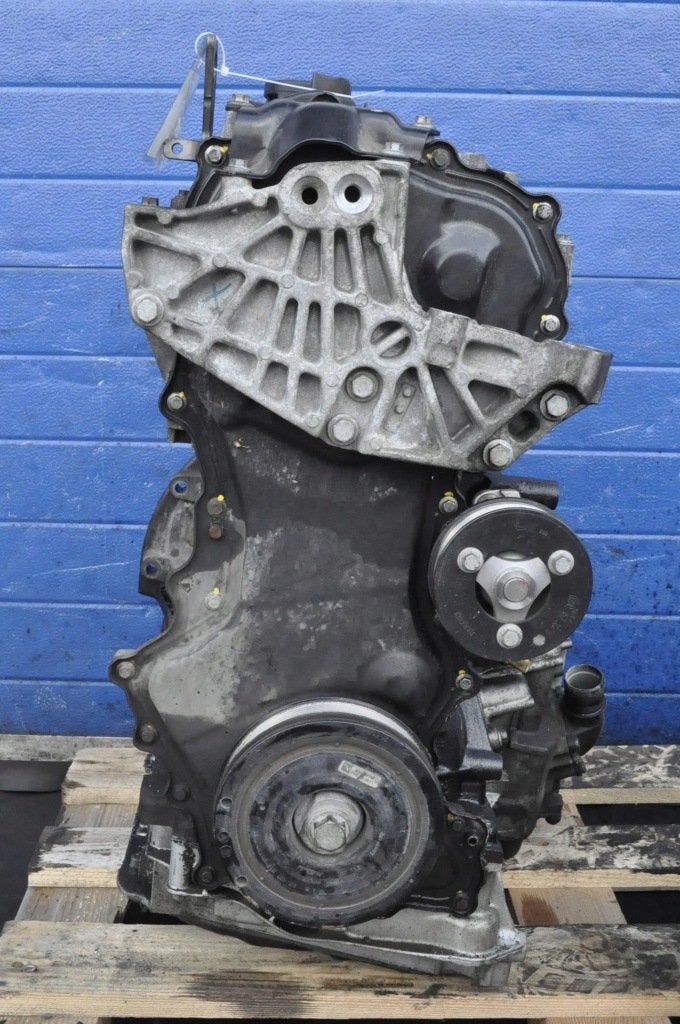 Moteur M9R692 Nu OPEL VAUXHALL VIVARO, Verzenden, Gebruikt, Overige automerken