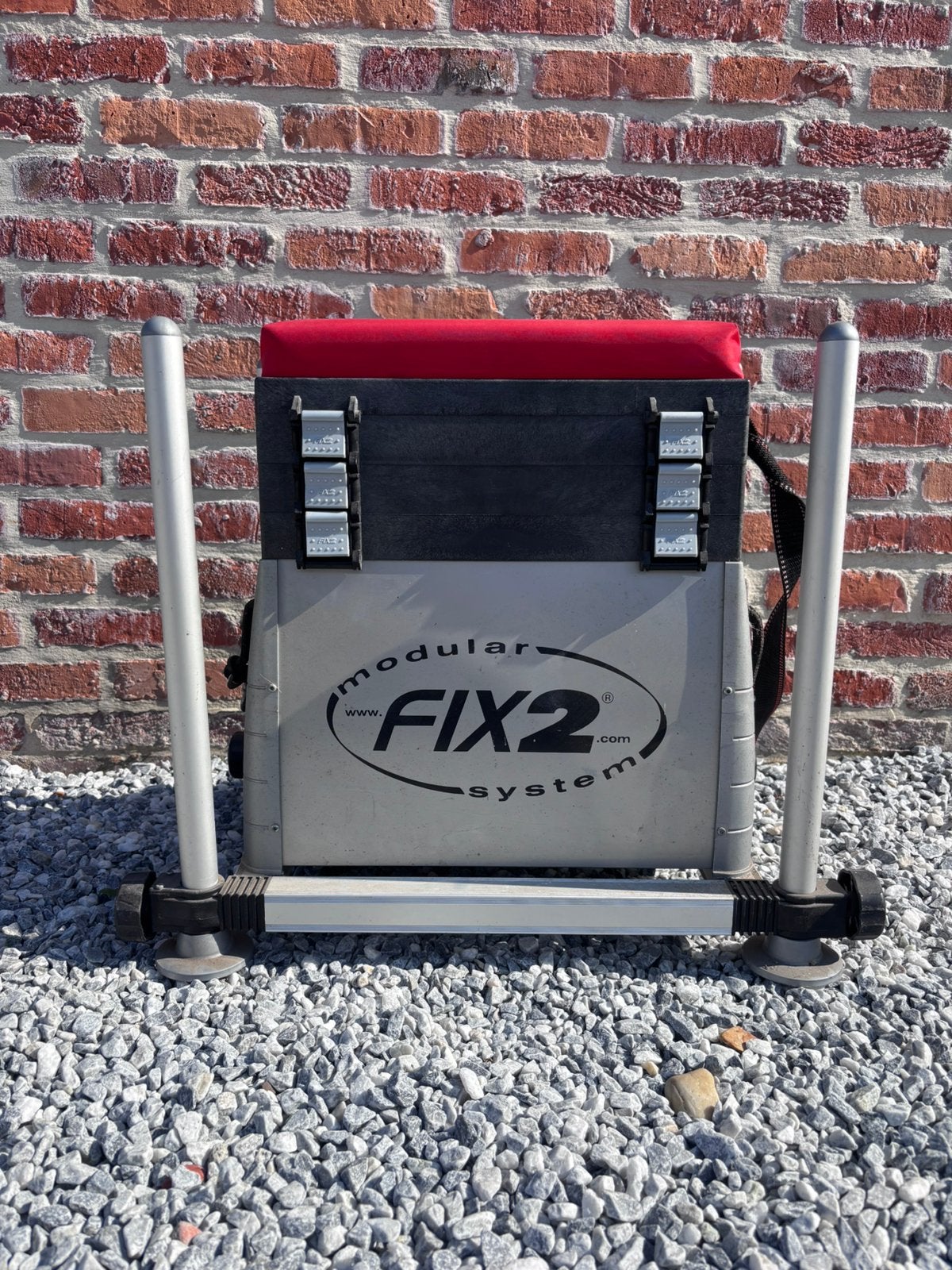 Fix2 - Viskast, Enlèvement, Comme neuf