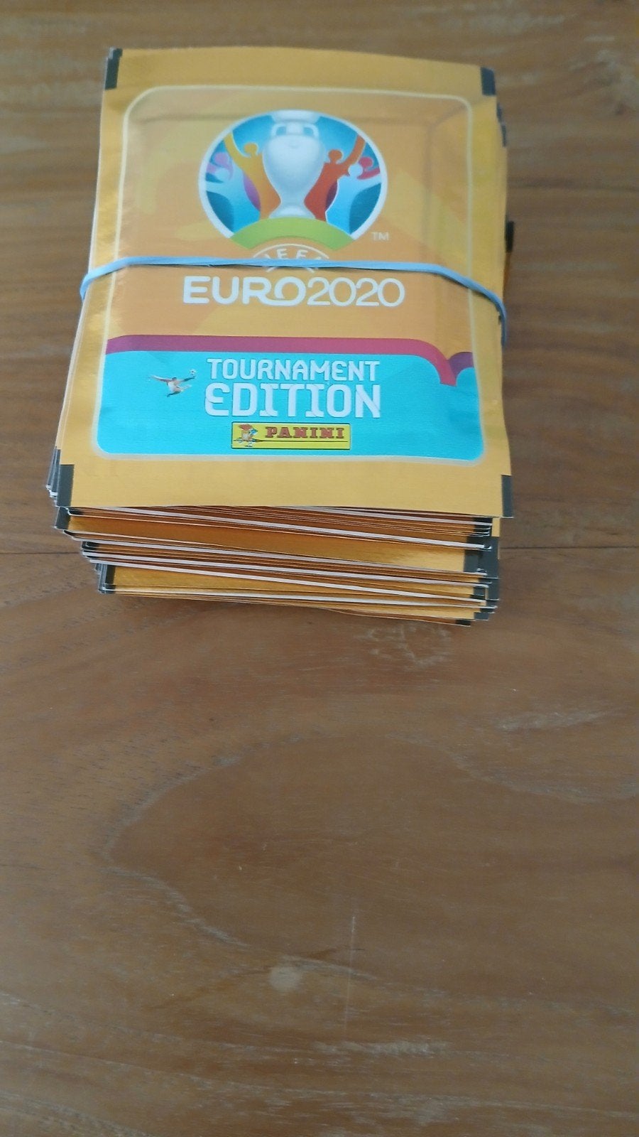 panini pochette, Hobby & Loisirs créatifs, Enlèvement ou Envoi, Neuf, Plusieurs autocollants