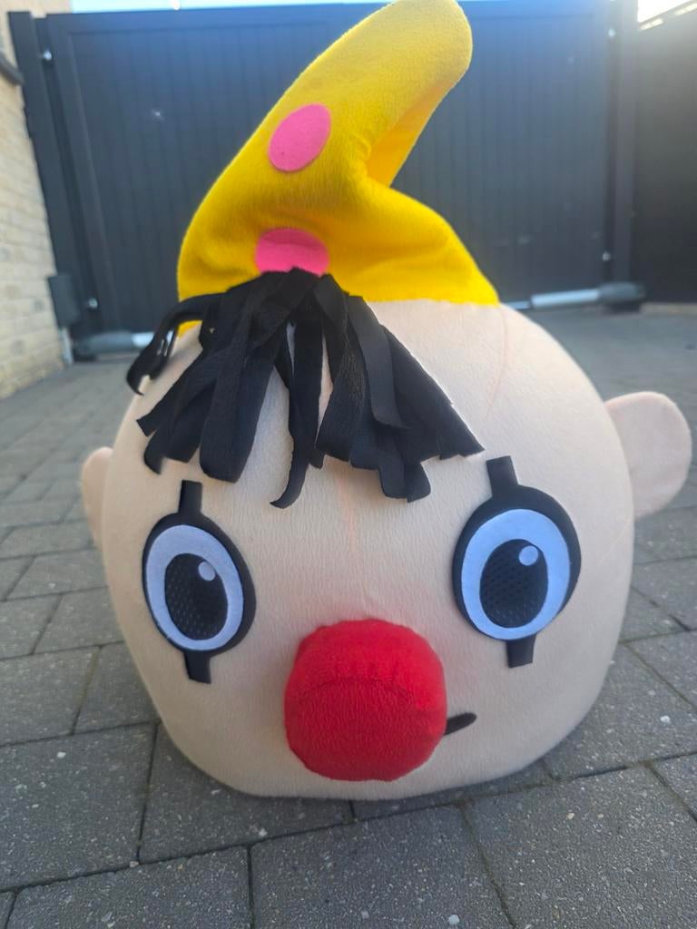 Volwassenen Bumba Pak, Kinderen en Baby's, Ophalen of Verzenden, Gebruikt