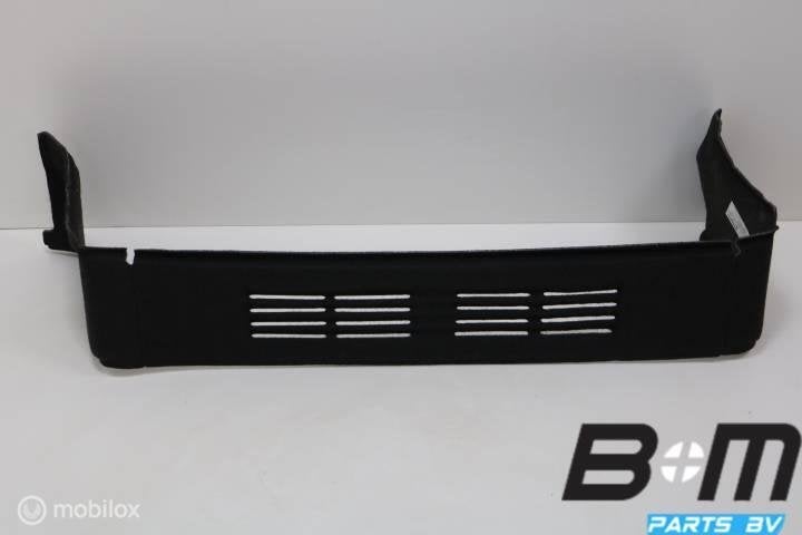 Achterwandbekleding VW Golf 6 Cabrio, Utilisé