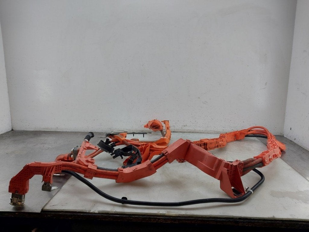 HV KABEL (HOOG VOLTAGE) ABS Toyota RAV4 (A4) (|8216542080|), Gebruikt, Toyota