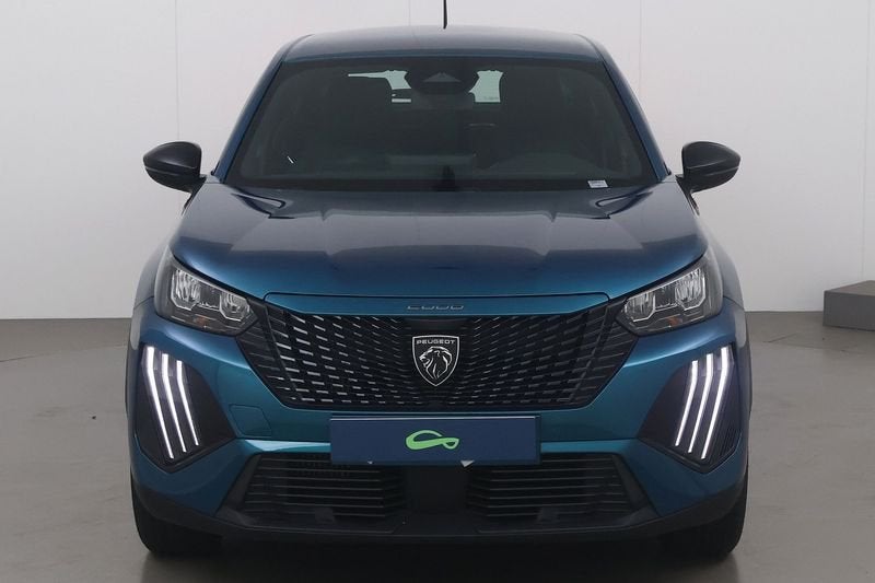 Peugeot 2008 1.2 turbo style 130 AT, Achat, 1280 kg, Entreprise, Autre