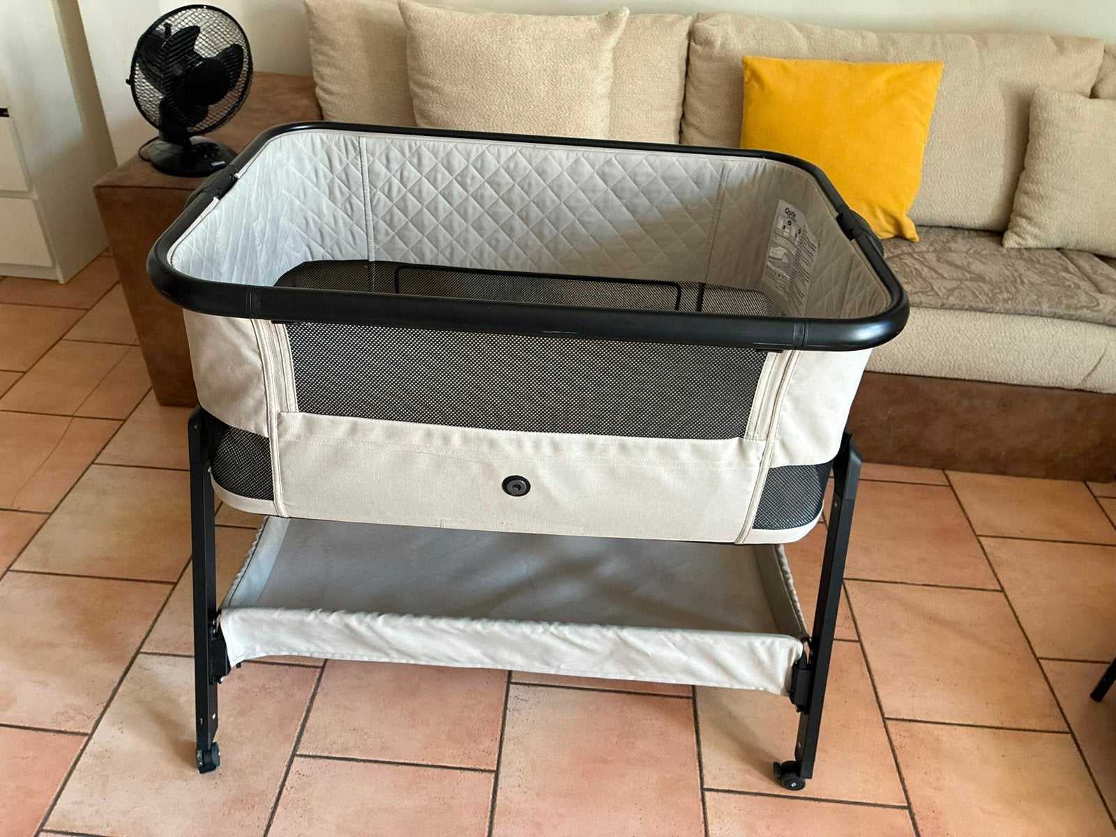 Lit cododo pour bébé en très bon état, Enfants & Bébés, Enlèvement, Comme neuf, Lit