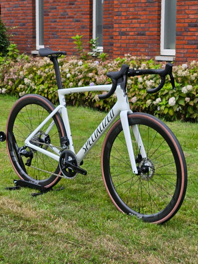 **nieuw**  Specialized Tarmac SL7, Fietsen en Brommers, Ophalen, Aluminium