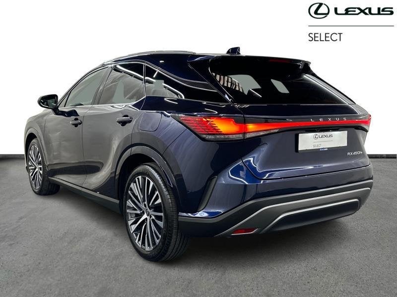 Lexus RX(-H) Executive + Pano, Autos, Lexus, Achat, 2487 cm³, Euro 6, 137 kW