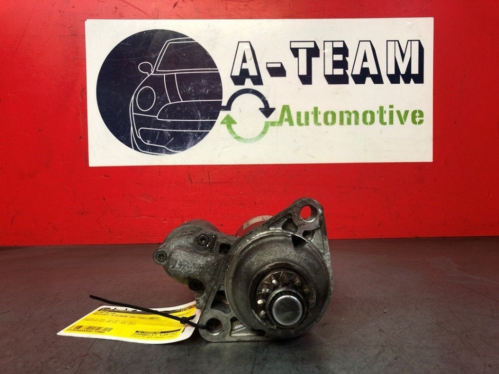 DÉMARREUR Suzuki Wagon-R+ (RB) (|A2709060700|), Robert Bosch AG, Utilisé, Robert-Bosch-Allee 1
74232  Abstatt, DE, Suzuki