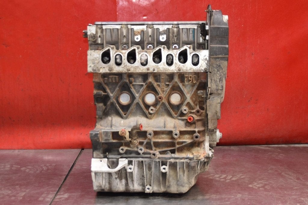 Moteur F9Q872 Nu RENAULT MEGANE SCENIC GRAND SCENIC, Envoi, Utilisé, Daihatsu