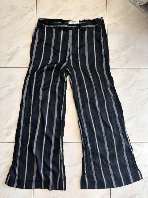 Pantalon Julia June taille 42 (nr2407a), Taille 42/44 (L), Enlèvement ou Envoi, Comme neuf, Julia June