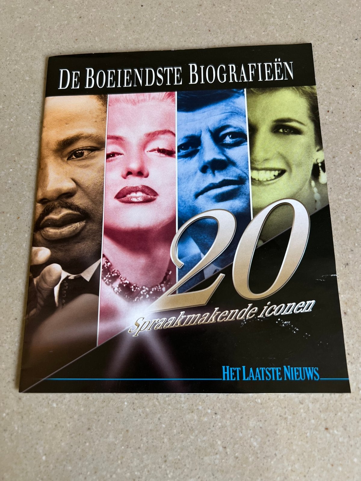 De boeiendste biografieen het laatste nieuws, Livres, Cinéma, Tv & Médias, Enlèvement ou Envoi, Neuf