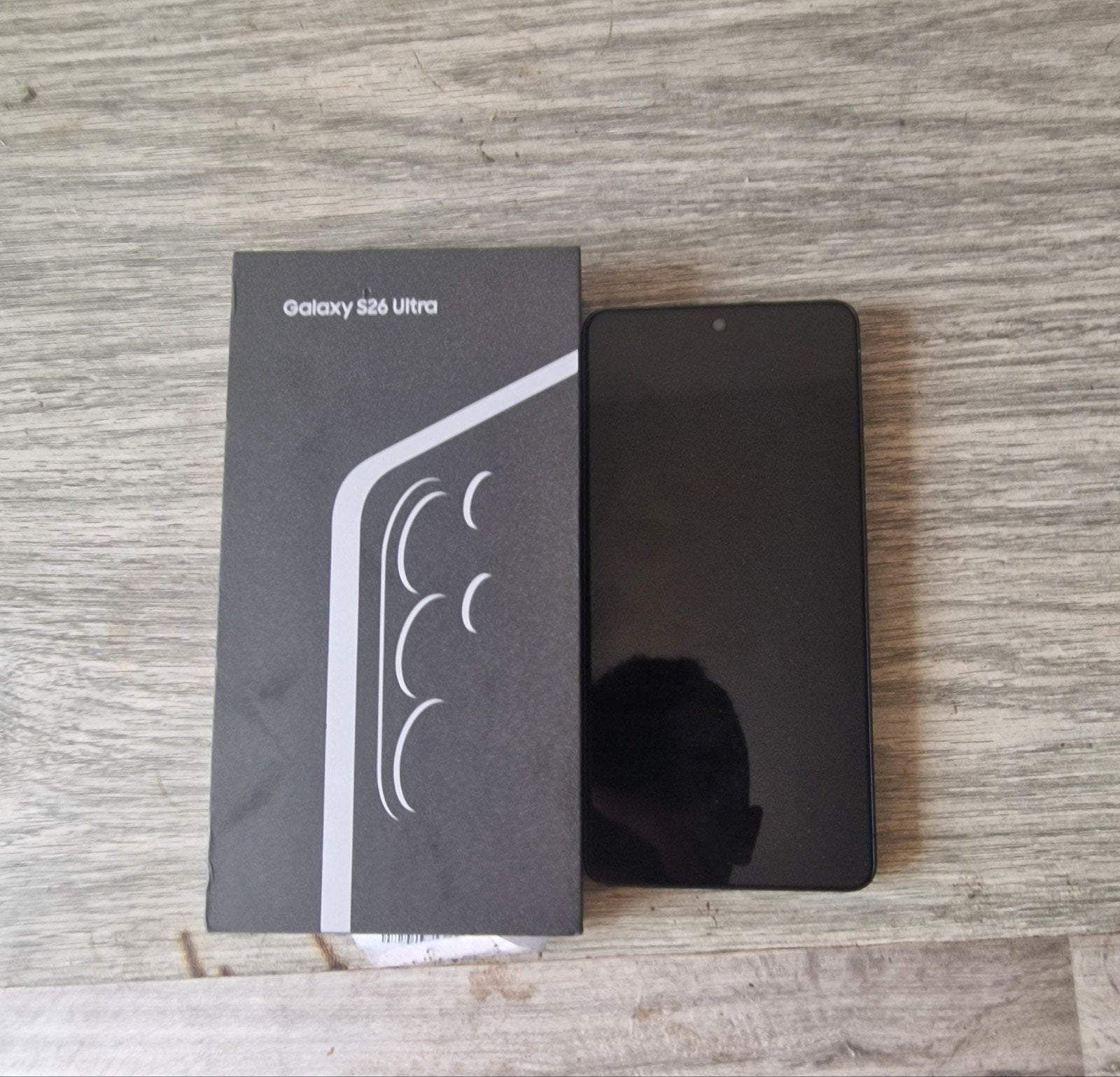 Samsung s26 ultra 512gb, Telecommunicatie, Ophalen of Verzenden