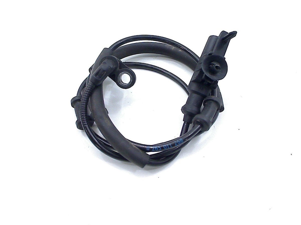 CAPTEUR ABS AVANT Kawasaki Z 650 2020-2024 (Z650 ER650L-K), Dhr. S. di Majo, Utilisé, Info@cama-motorparts.nl, P.J. Troelstraweg 8 8
3144 CX  MAASSLUIS, NL