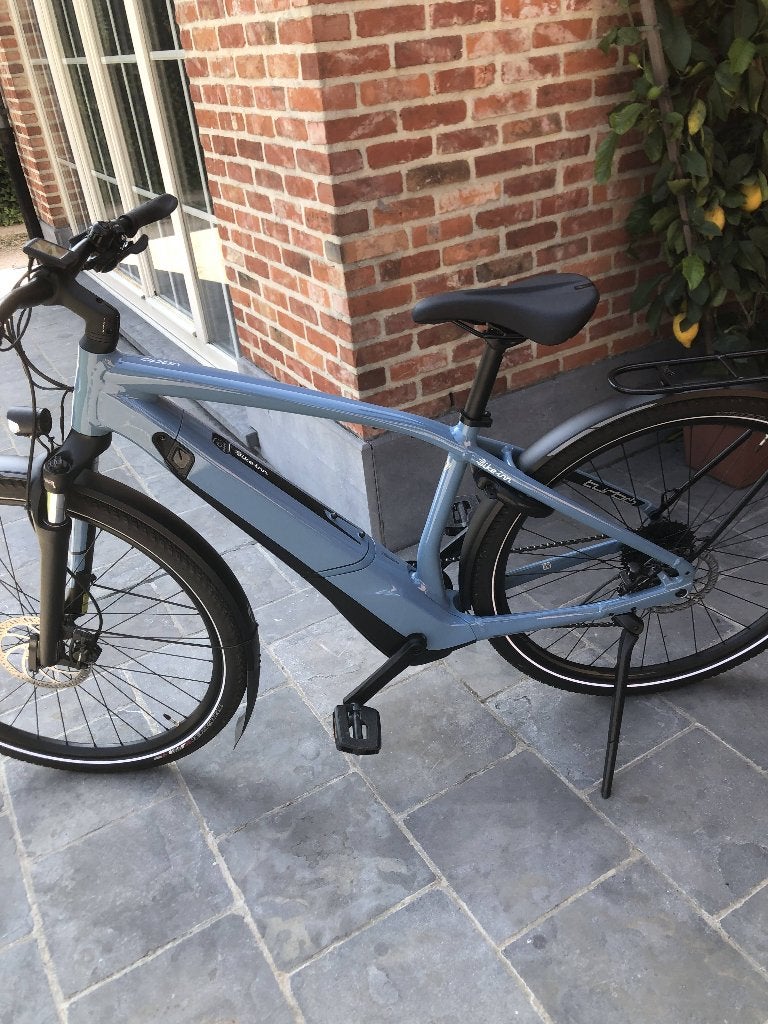 electr fiets, Vélos & Vélomoteurs, Vélos | Cruisers & Lowriders, Enlèvement