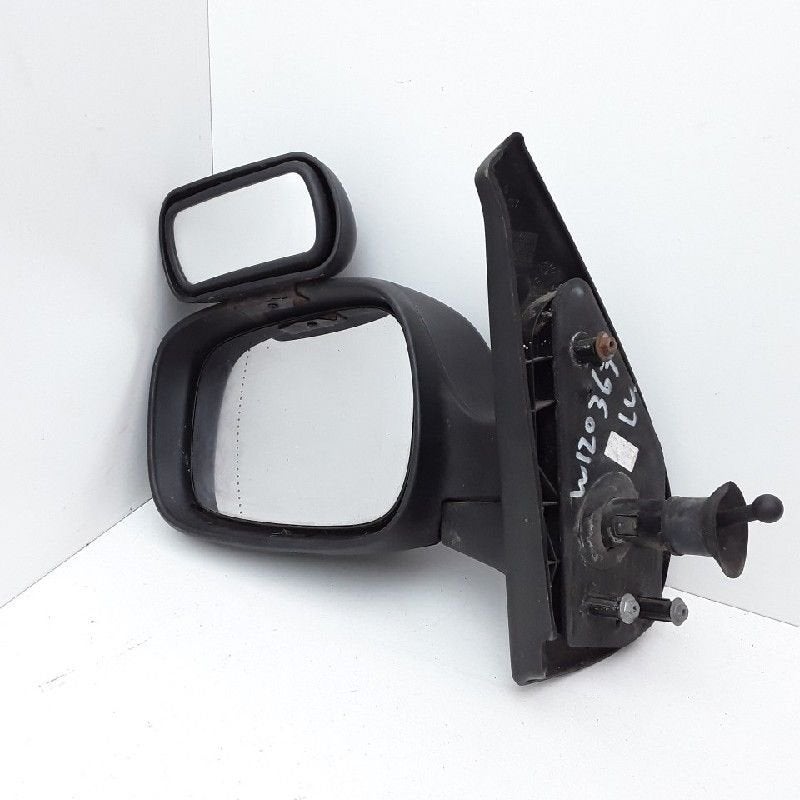 SPIEGEL LINKS Nissan Kubistar (F10) (01-2003/10-2009), Auto-onderdelen, Spiegels, Gebruikt, Nissan