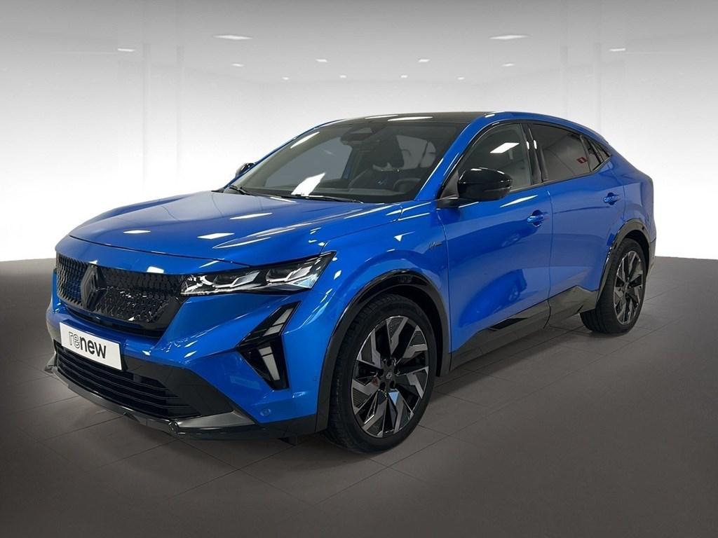 Renault Rafale ESPRIT ALPINE E-TECH 200, Autos, Renault, Autres modèles, Achat, Euro 6, https://public.car-pass.be/vhr/c272c3f8-2d13-41cb-a88c-a37594e7e880