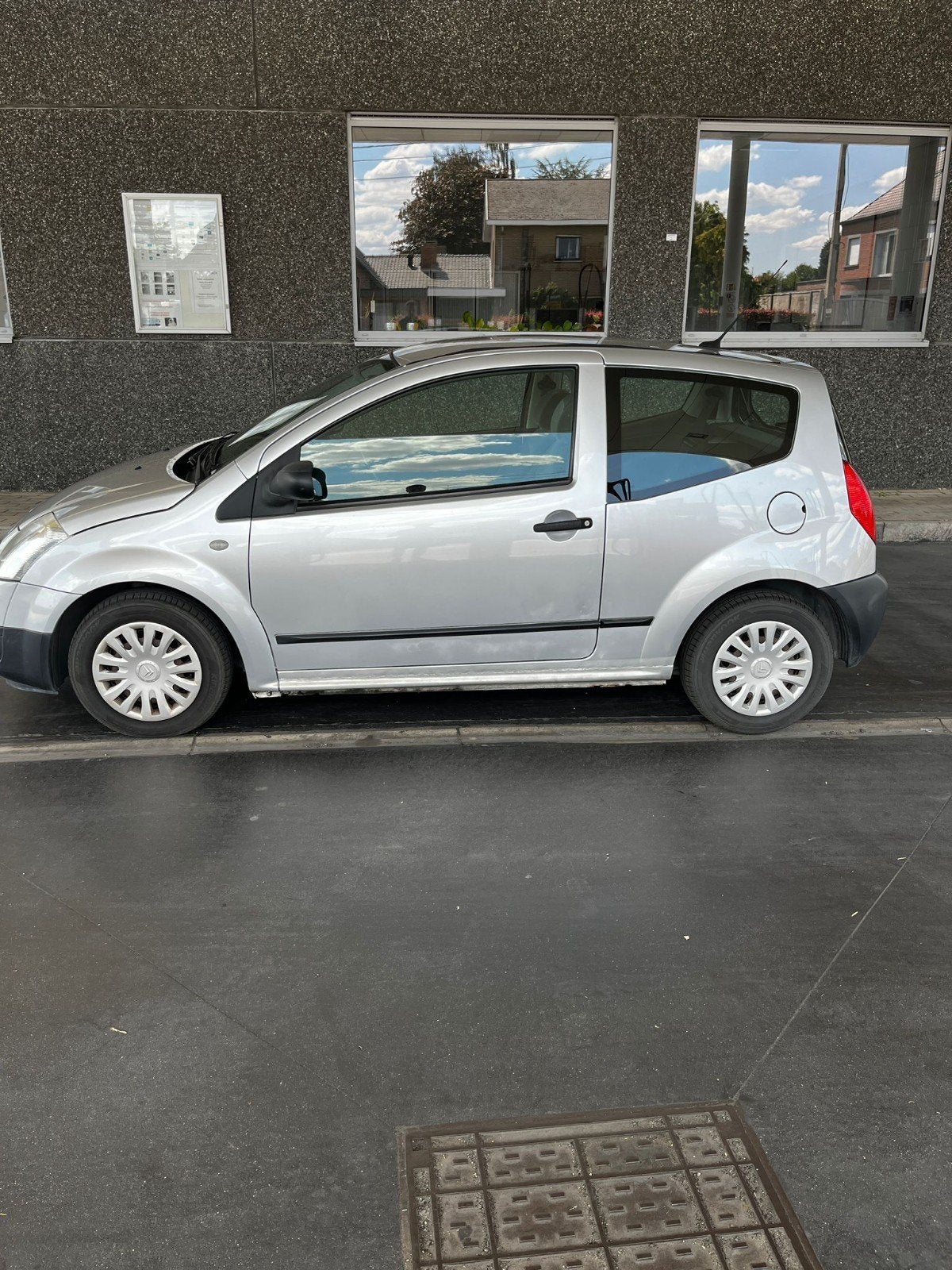 te koop, Auto's, Bedrijf, Te koop, C1
