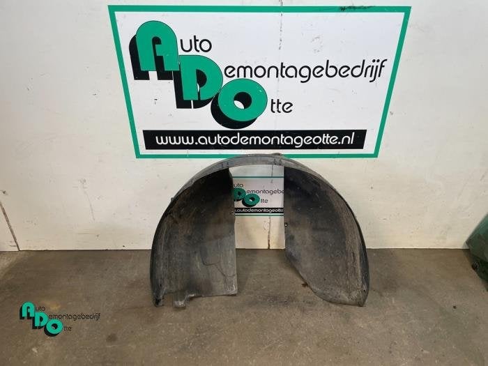 Wielkuip van een Volvo V50, Gebruikt, -, -, Ophalen of Verzenden