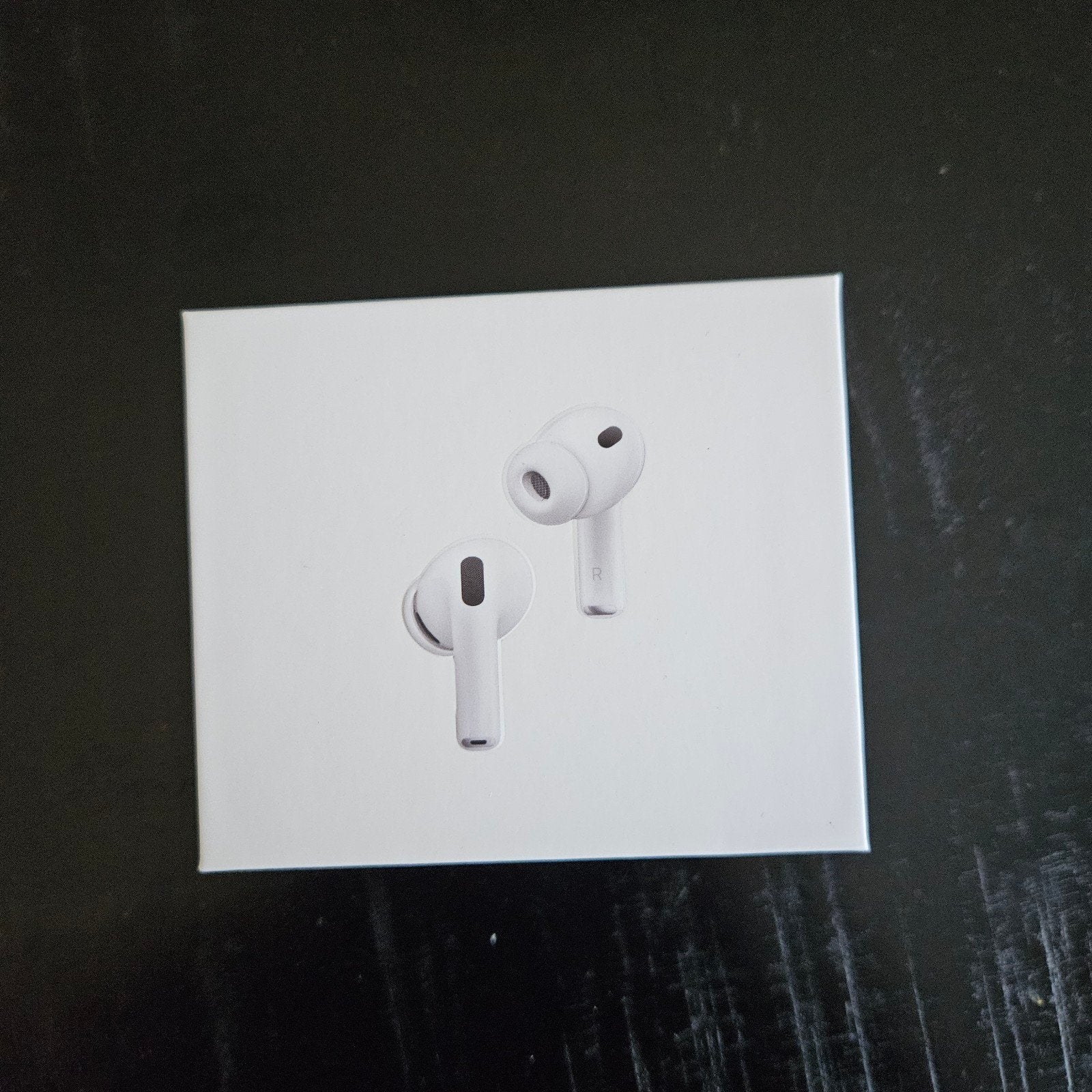 Apple AirPods Pro (3rd generation), Enlèvement ou Envoi, Blanc, Bluetooth, Intra-auriculaire