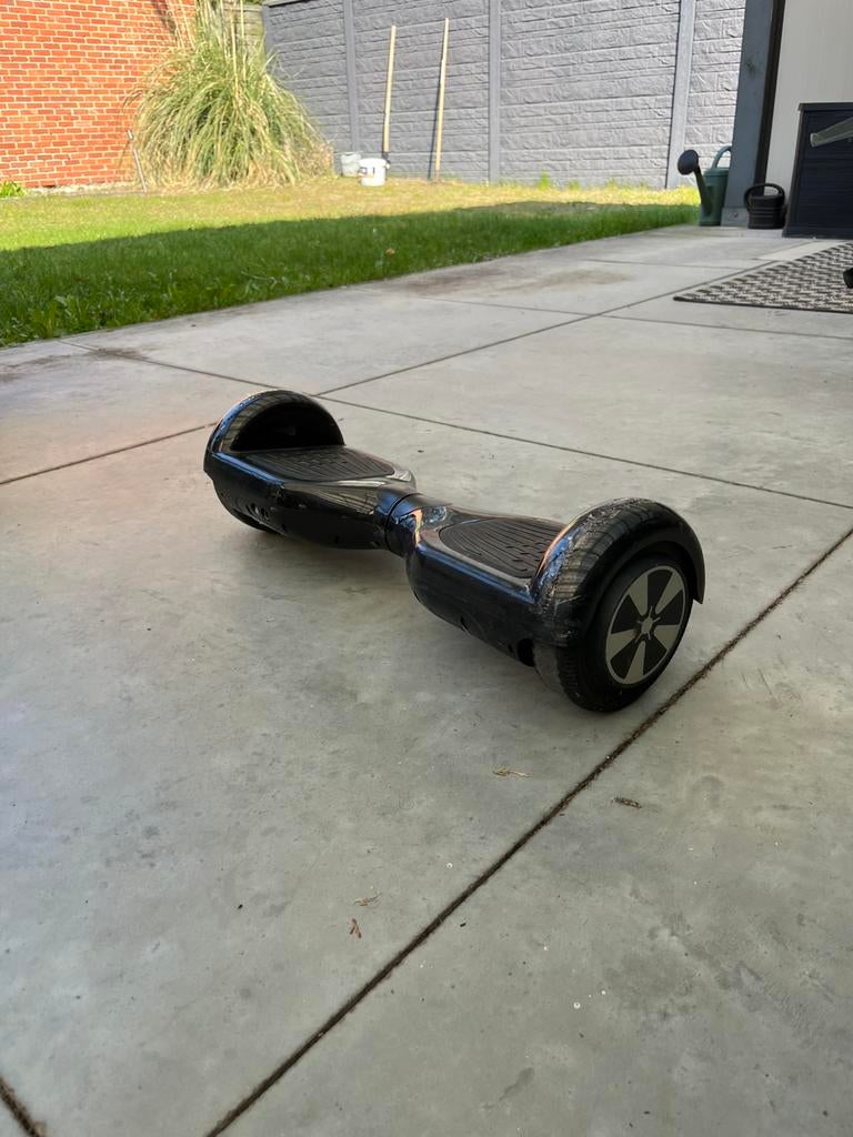 Urban glide hoverboard (zie beschrijving!!!), Fietsen en Brommers, Steps, Gebruikt, Ophalen