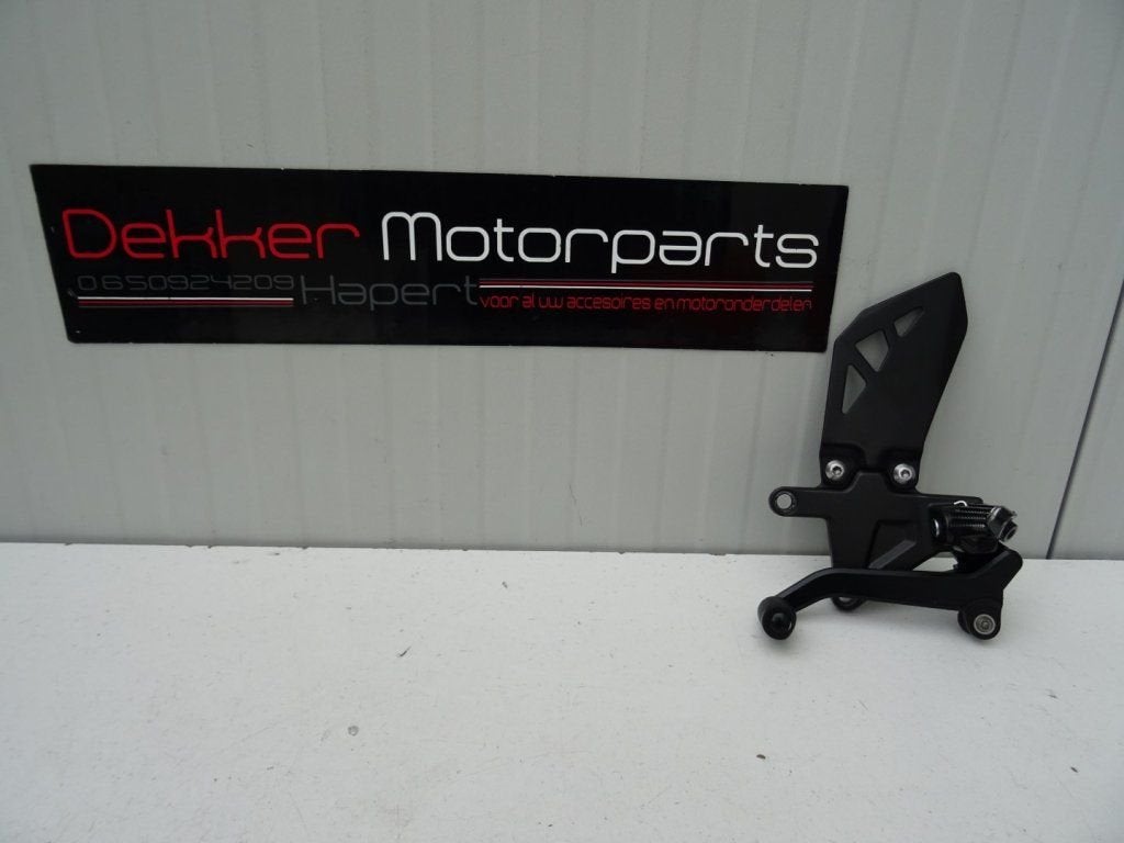 Schakelset Linker Schetsplaat Kawasaki ZX10R 2016-2019-2020, -, Utilisé, -, -