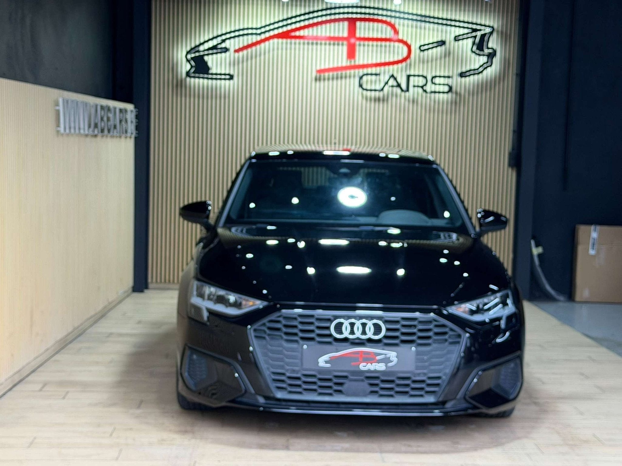 Audi A3 1.0TFSI S SPORT LINE * GARANTIE 12 MOIS* 1ER PROP *, Cuir, Achat, Euro 6, Entreprise