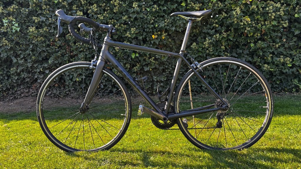 Trek Émonda ALR 6, maat 56, Fietsen en Brommers, Gebruikt, Heren, Aluminium, Meer dan 20 versnellingen