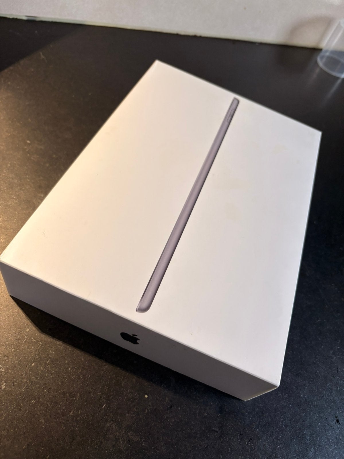 Ipad apple, Informatique & Logiciels, Apple iPad Tablettes, Gris, Apple iPad, 10 pouces, Comme neuf