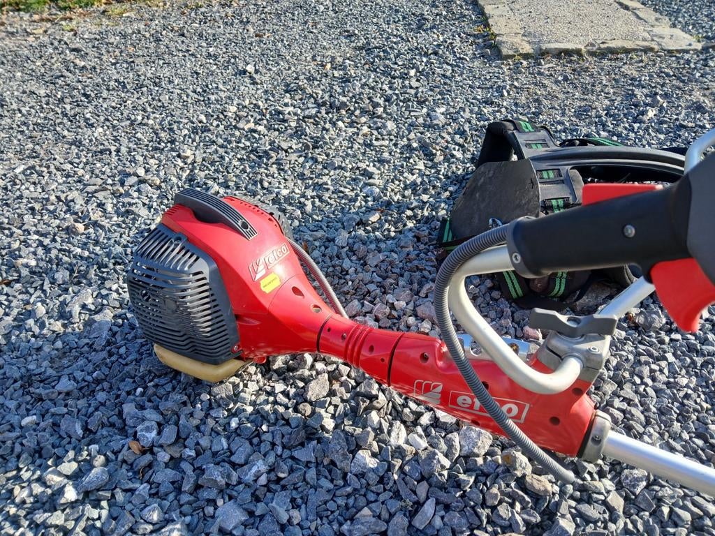 Debrousailleuse Efco DS4200T, Tuin en Terras, Ophalen