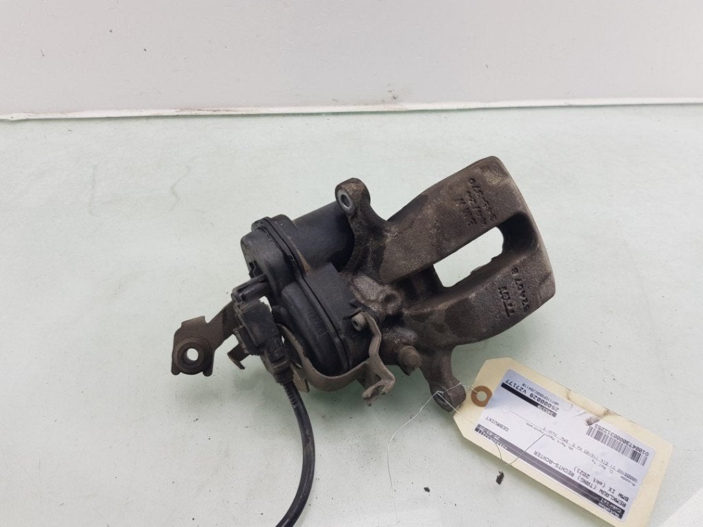 REMKLAUW RECHTS ACHTER ABS BMW iX (I20) (|34216870572|), Gebruikt, BMW