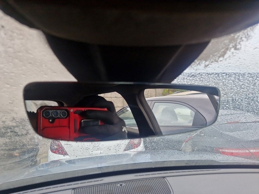 RETROVISEUR INTERIEUR Jeep Avenger (01-2022/-) (|735780099|), Webaccessibility@stellantis.com, Stellantis N.V., Utilisé, Taurusavenue 1
2132 LS  Hoofddorp, NL