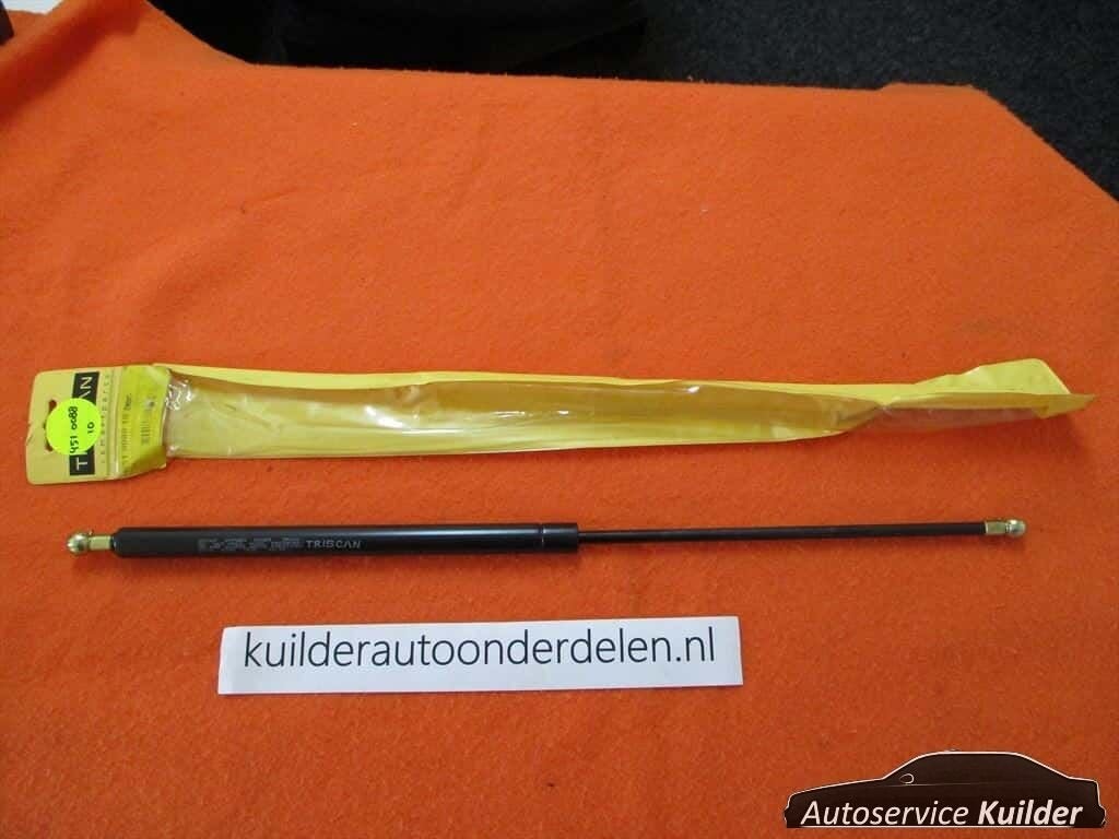 Gasveer Kofferklep Volvo 440 TRISCAN Nieuw, Neuf, -, Volvo, -