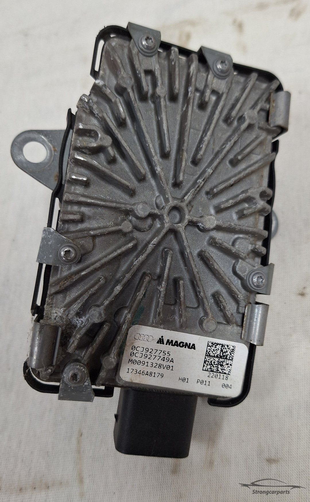 Audi A5 F5 Regelapparaat 4X4 versnellingsbak 0CJ927749A, -, Audi, Utilisé, -