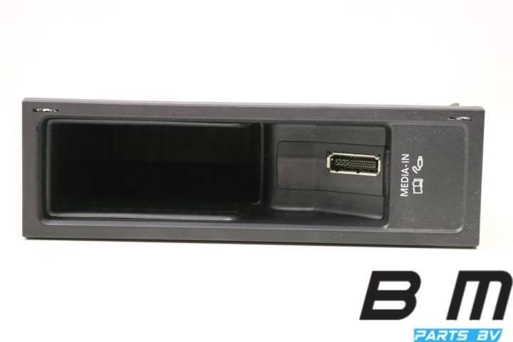 Media-in module VW Touran 1T, Gebruikt