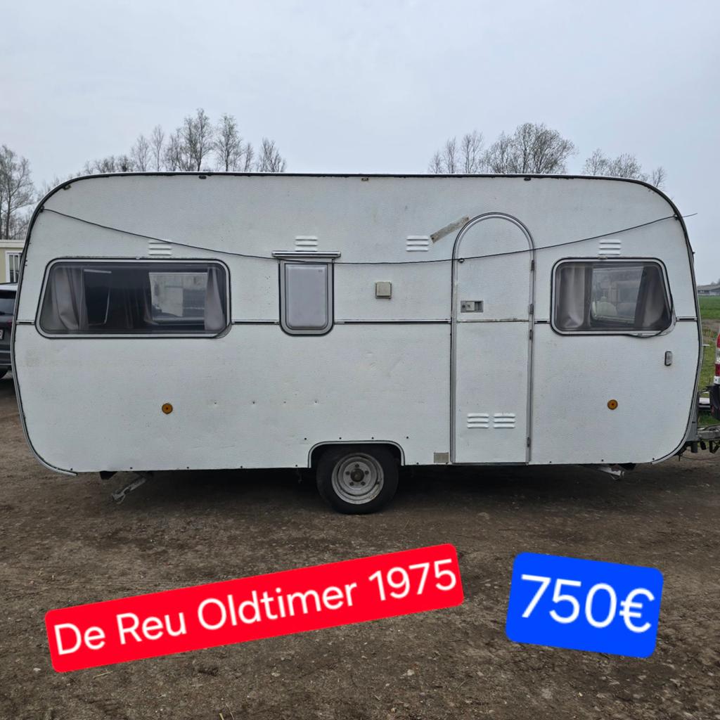 Chantier naval de 24 caravanes, châssis de food truck, wagon, Entreprise