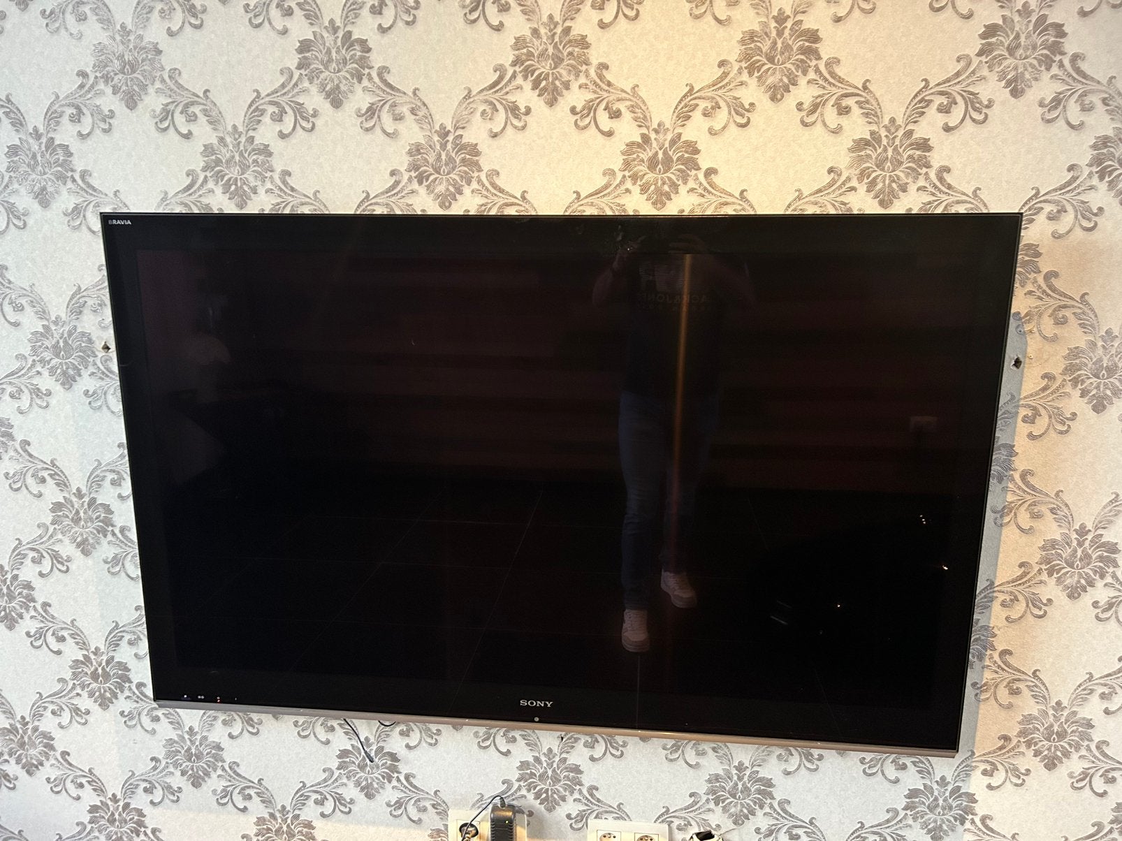 Sony bravia KDL-60XL900 65inch high-end 3D tv, Ophalen, Zo goed als nieuw, Sony