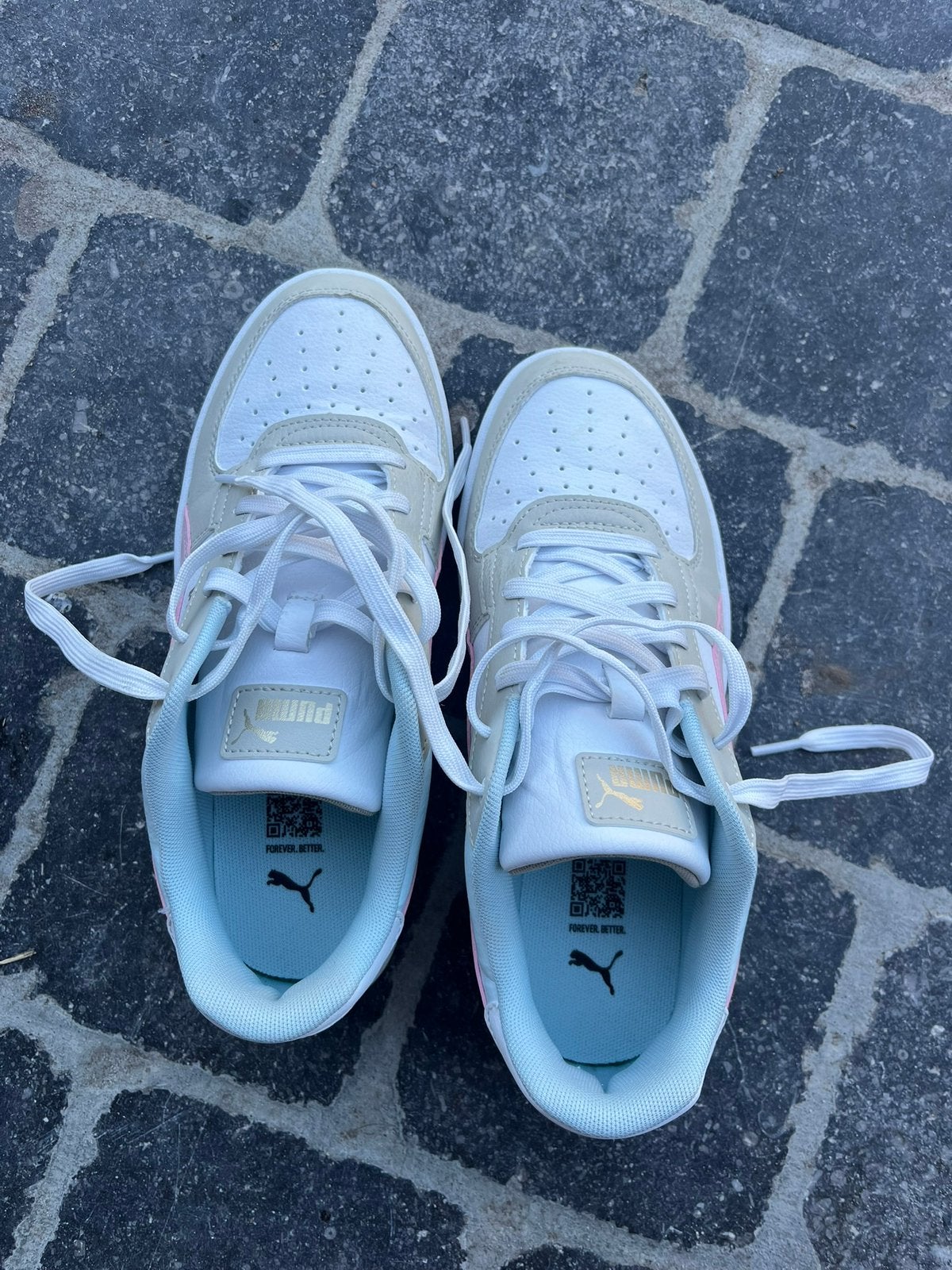 Puma maat 39, Sports & Fitness, Enlèvement, Comme neuf