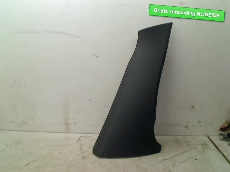 D GARNITURE DE PILIER DROIT X6 (E71 / E72) (51479113142-), Utilisé, BMW, Petuelring 130
80809  München, DE, Bayerische Motoren Werke AG