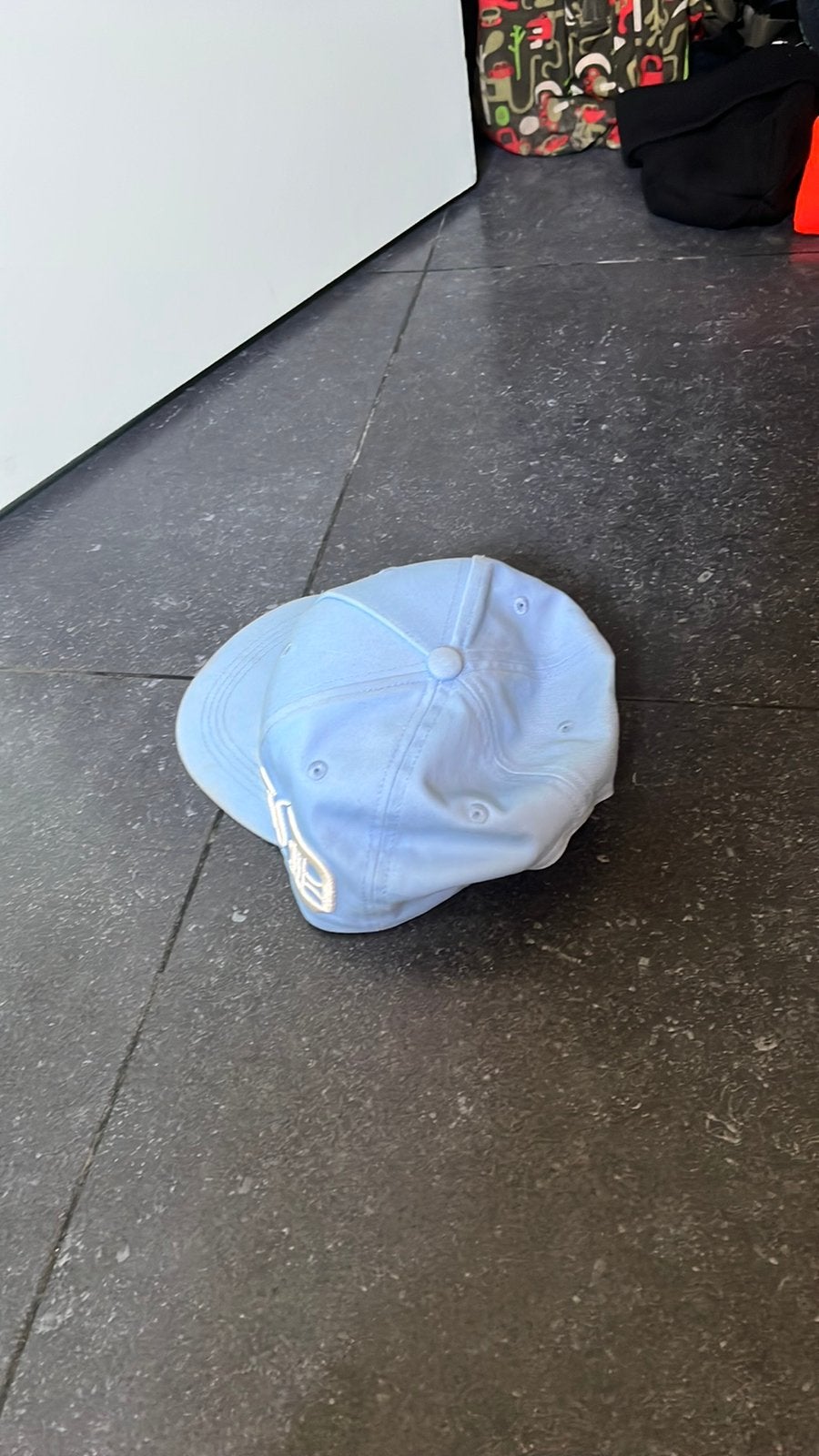 Pet, Ophalen of Verzenden, Zo goed als nieuw, 58 of 59 cm (L, 7¼ of ⅜ inch), Pet