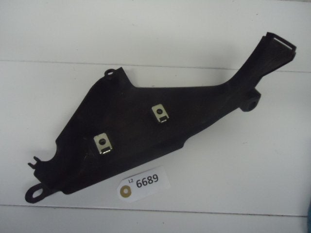 Monster 696 2008 - 2010 Ducati Cover D1-29335, Motos, Pièces | Ducati