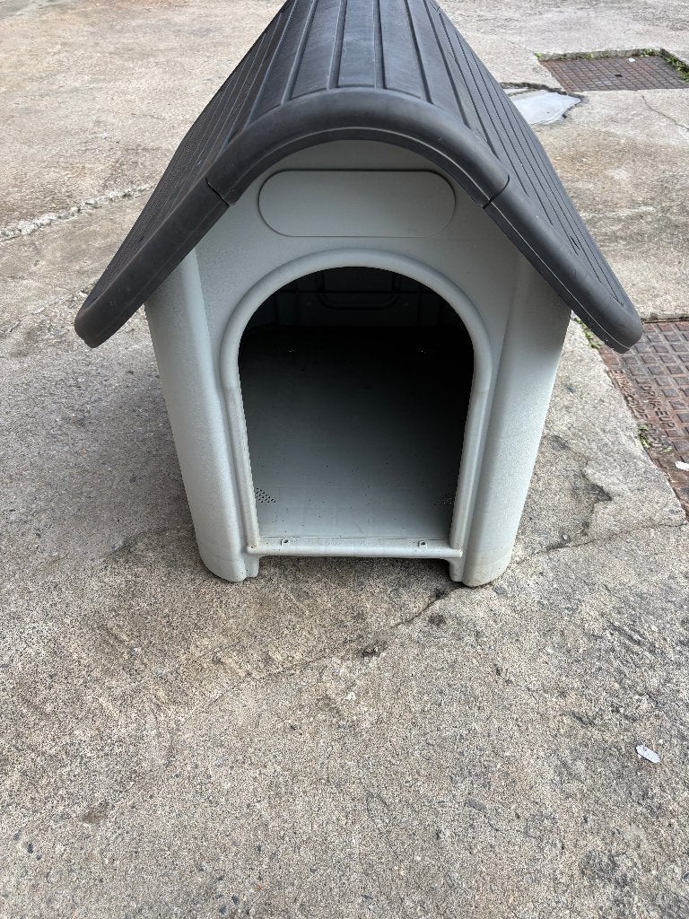 NICHE POUR CHIEN, Enlèvement, Comme neuf, Niche à chien