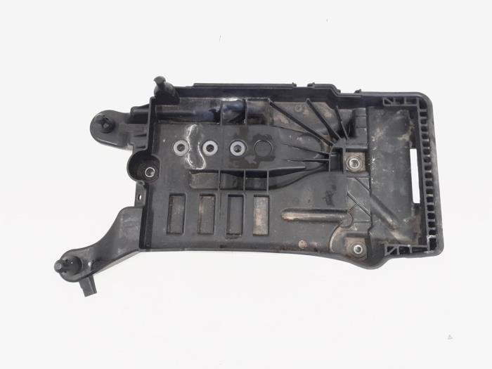 Accubak van een Volkswagen Polo, Gebruikt, -, Volkswagen, -