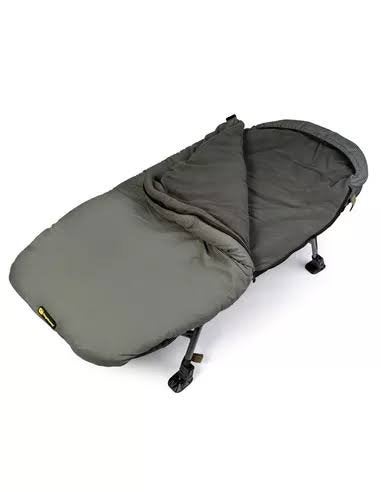 RidgeMonkey kids sleepsystem bedchair, Enlèvement, Comme neuf