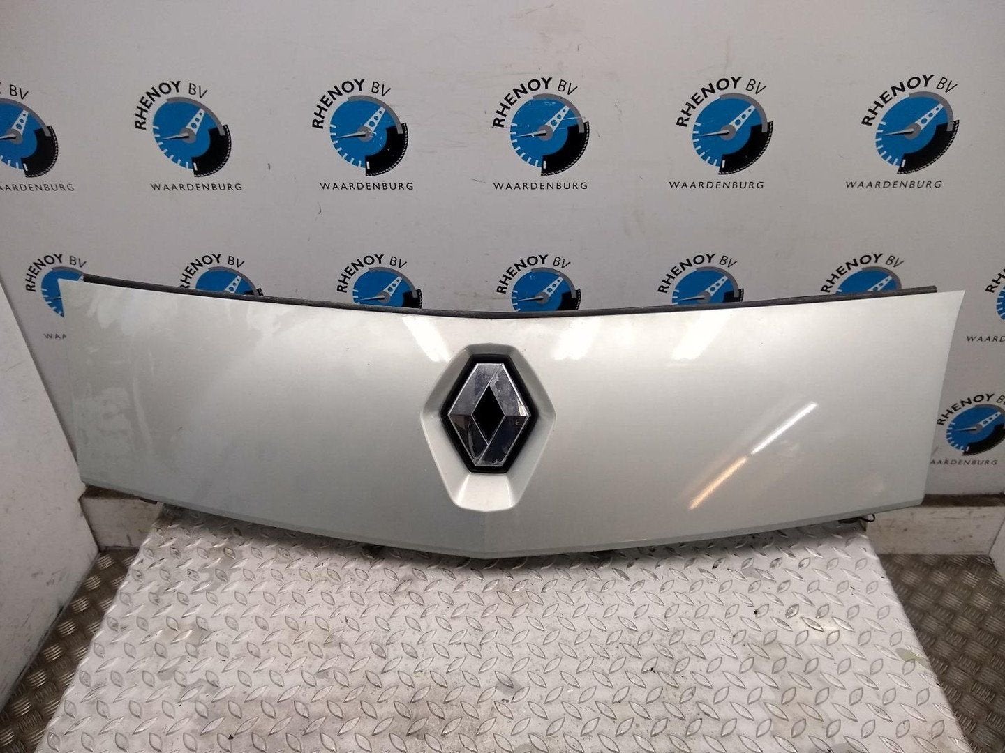 RENAULT KANGOO GRILLE 2013, Auto-onderdelen, Overige Auto-onderdelen, Gebruikt, ARN erkend, Stiba lid, Erkend duurzaam, Ophalen of Verzenden